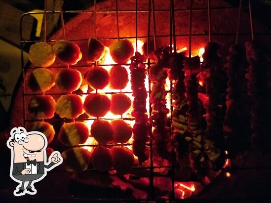 Waroeng Gaboet 354: Rasa Otentik Cilacap yang Menggoda Lidah